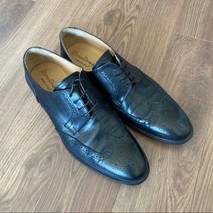 Dino Draghi  Mens Shoes